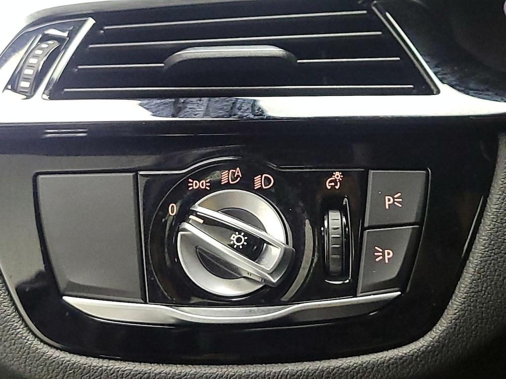 used 2020 BMW M550 car, priced at $48,998