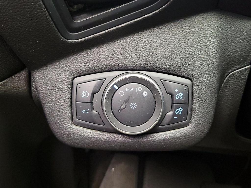 used 2018 Ford Escape car, priced at $16,998