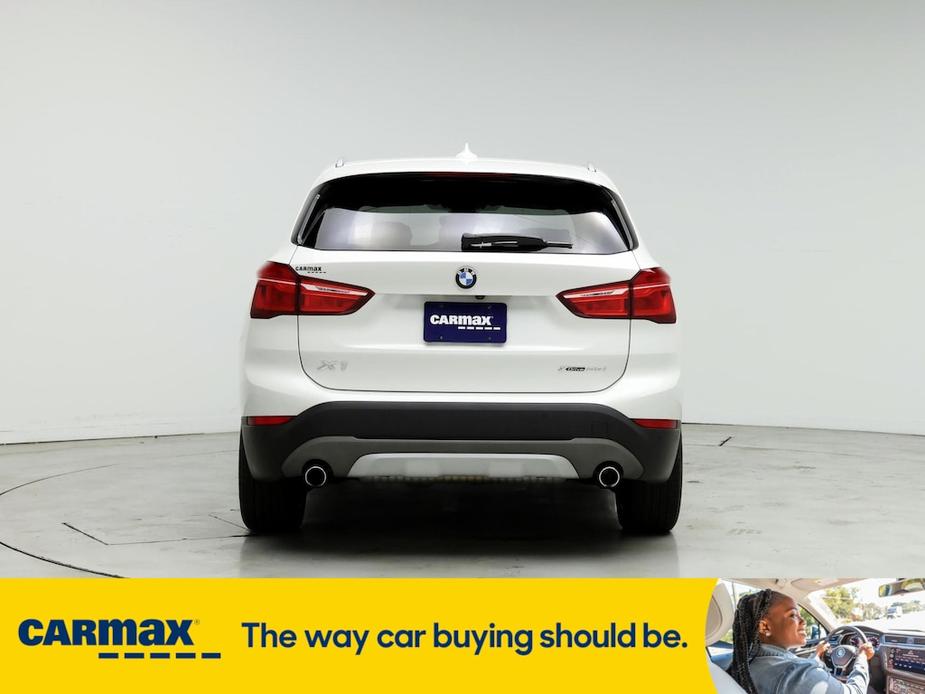 used 2019 BMW X1 car, priced at $26,998