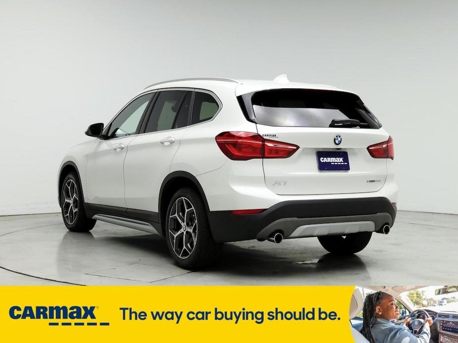 used 2019 BMW X1 car, priced at $26,998