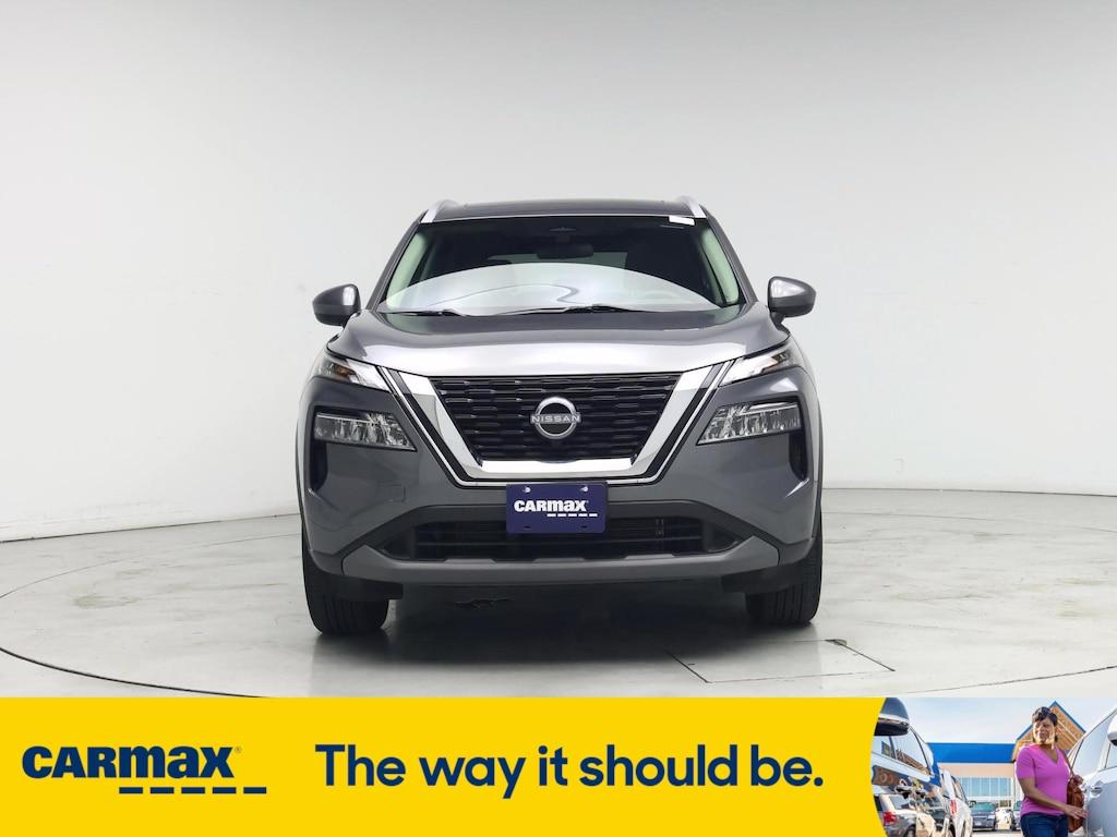 used 2023 Nissan Rogue car, priced at $28,998