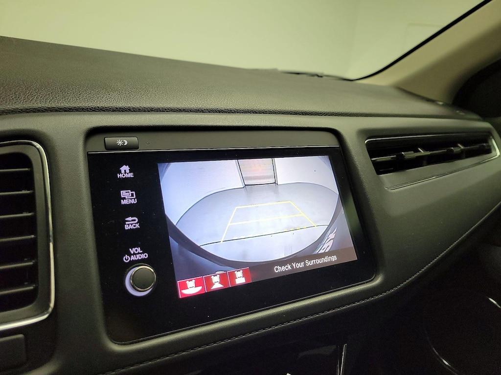 used 2019 Honda HR-V car, priced at $20,998