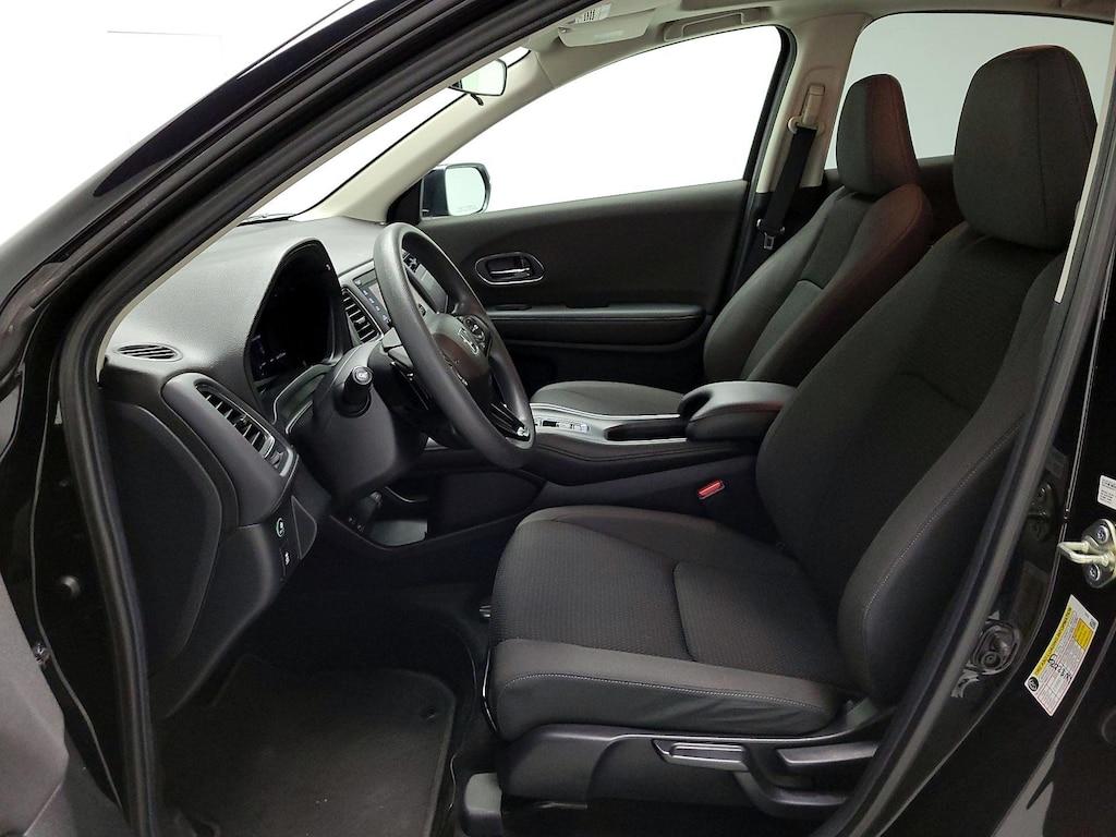 used 2019 Honda HR-V car, priced at $20,998