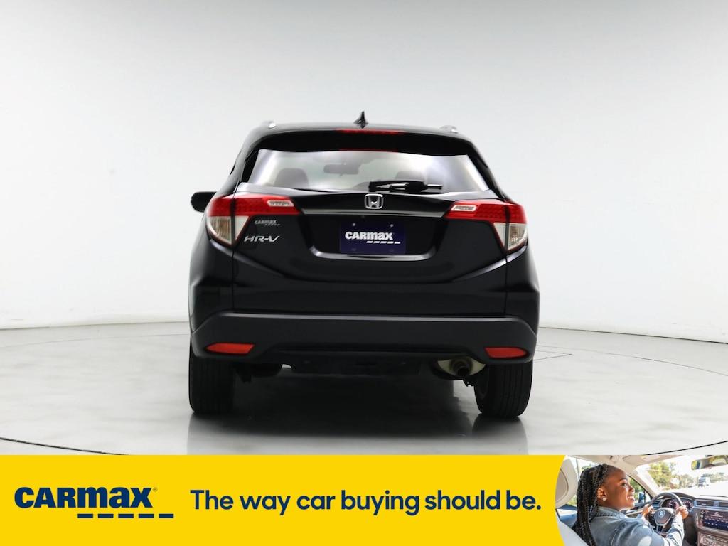 used 2019 Honda HR-V car, priced at $20,998