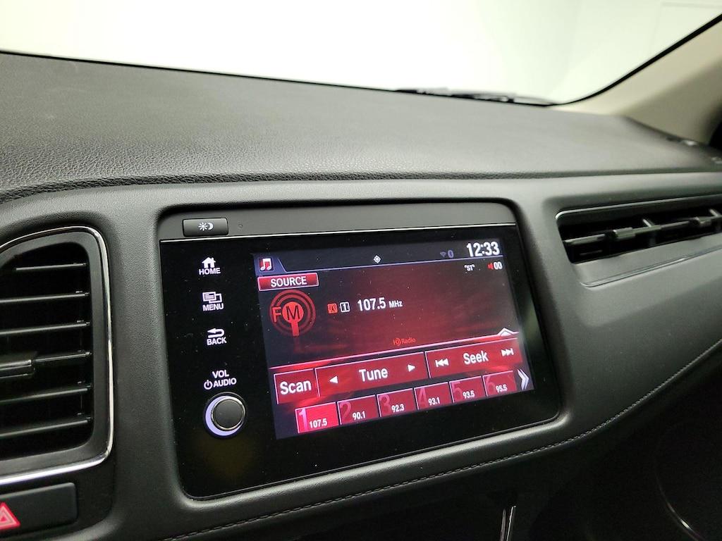 used 2019 Honda HR-V car, priced at $20,998