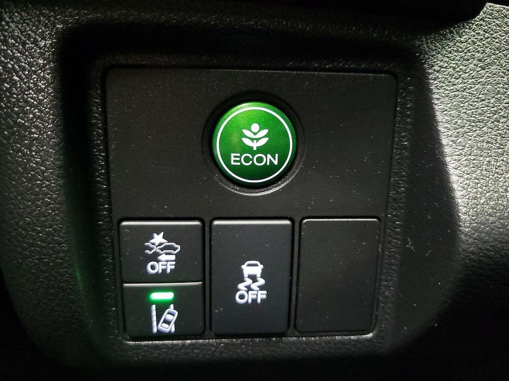 used 2019 Honda HR-V car, priced at $20,998
