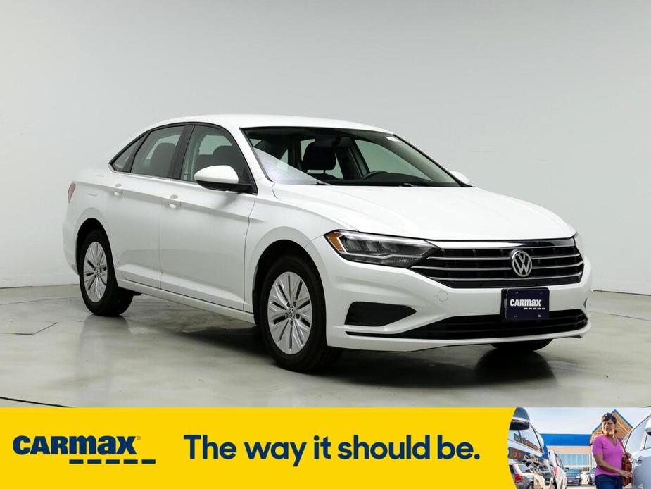 used 2019 Volkswagen Jetta car, priced at $16,998