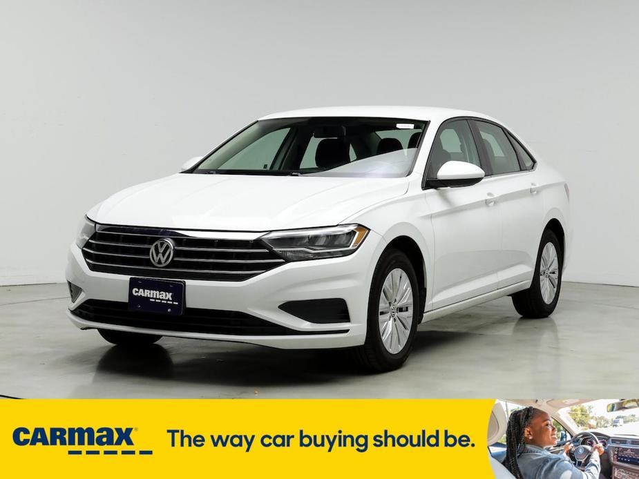 used 2019 Volkswagen Jetta car, priced at $16,998