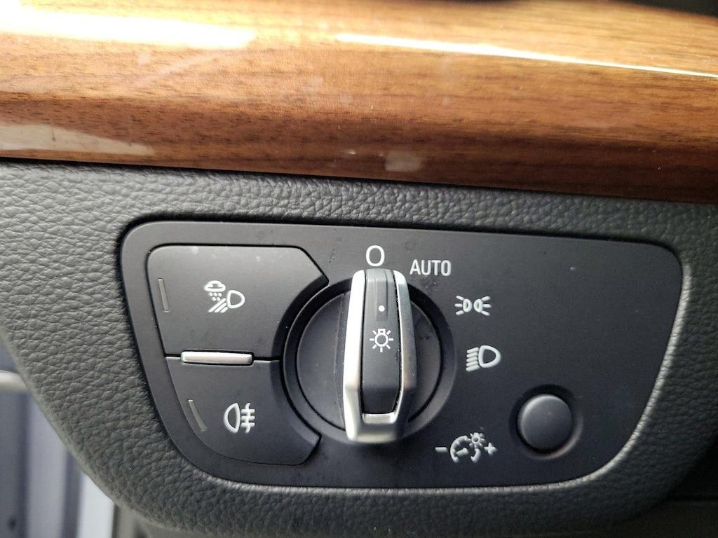 used 2021 Audi Q5 e car, priced at $32,998