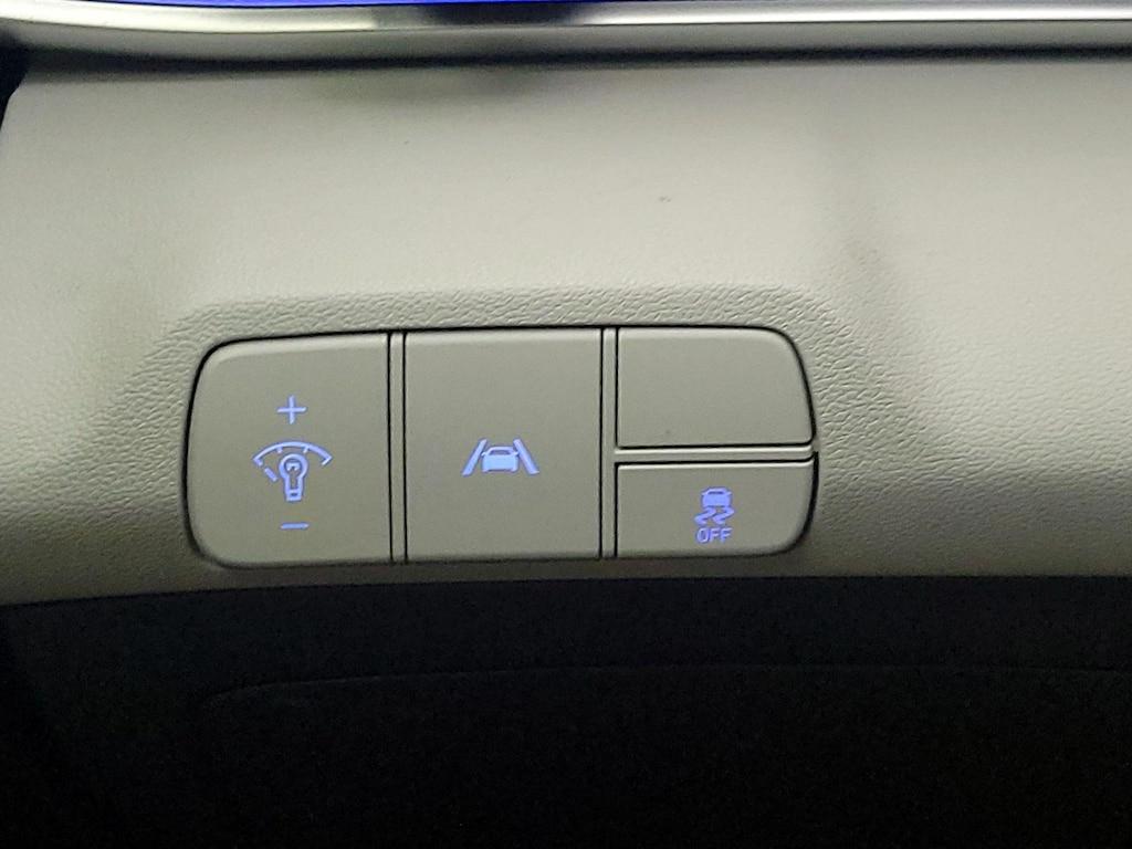 used 2022 Hyundai Elantra car, priced at $22,998