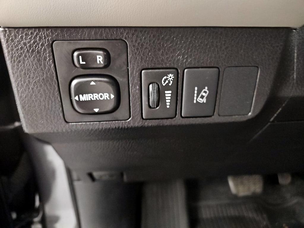 used 2017 Toyota RAV4 car, priced at $26,998