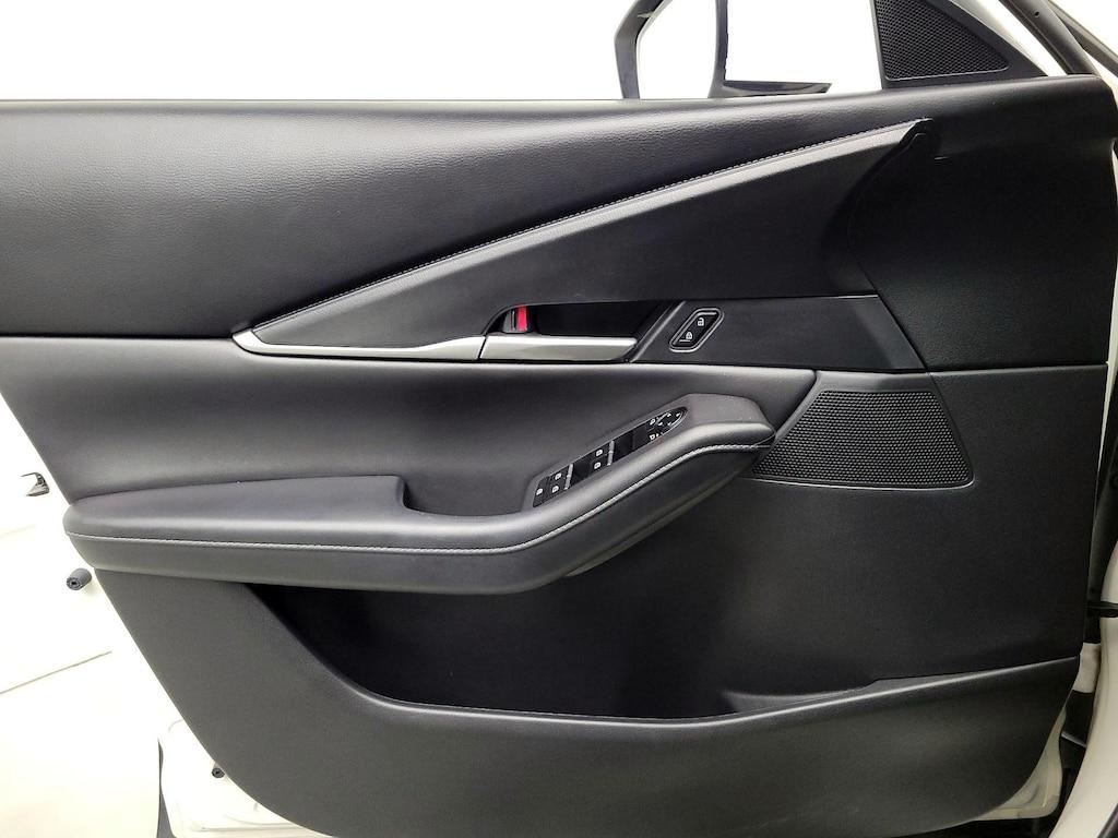 used 2022 Mazda CX-30 car, priced at $22,998
