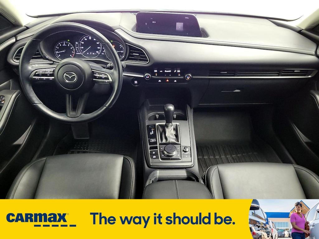 used 2022 Mazda CX-30 car, priced at $22,998