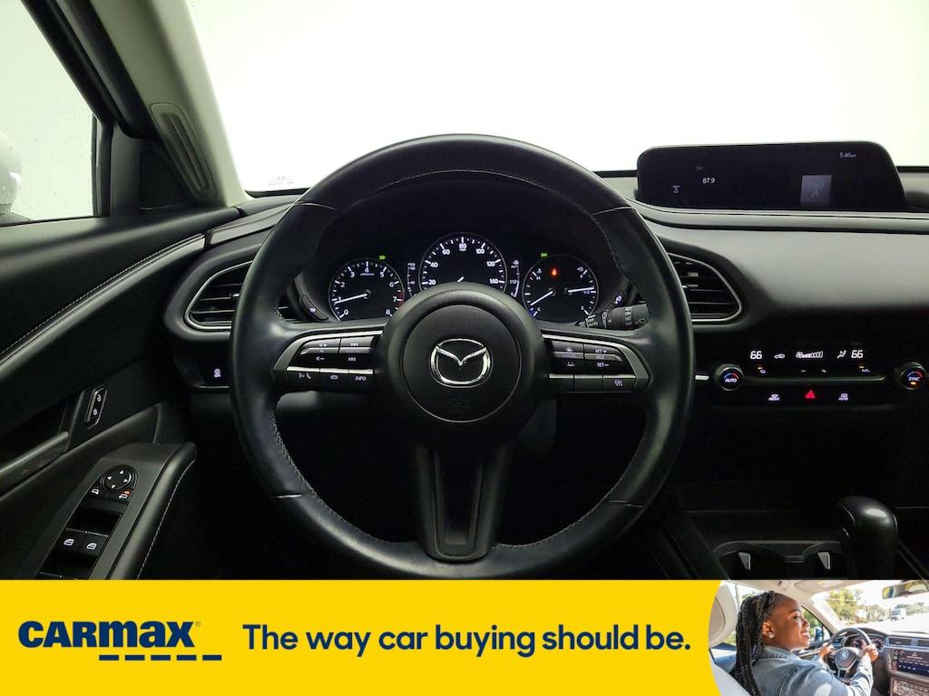 used 2022 Mazda CX-30 car, priced at $22,998