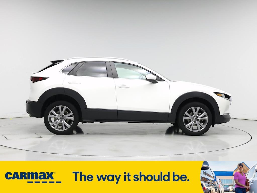 used 2022 Mazda CX-30 car, priced at $22,998