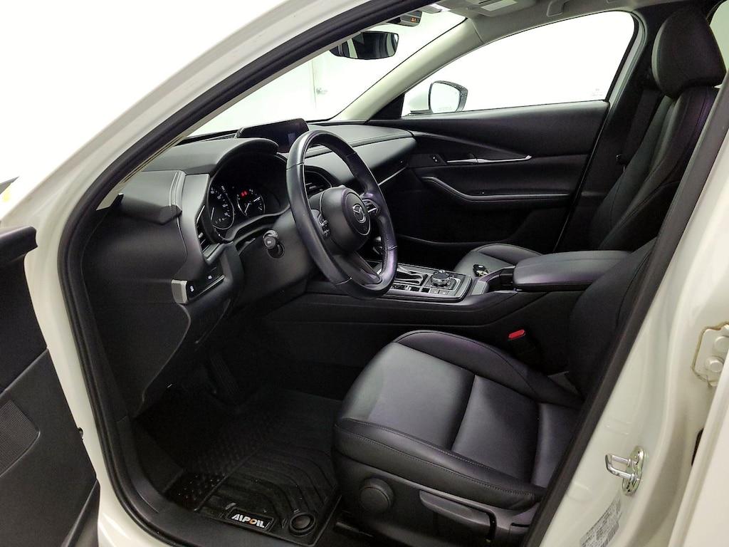 used 2022 Mazda CX-30 car, priced at $22,998