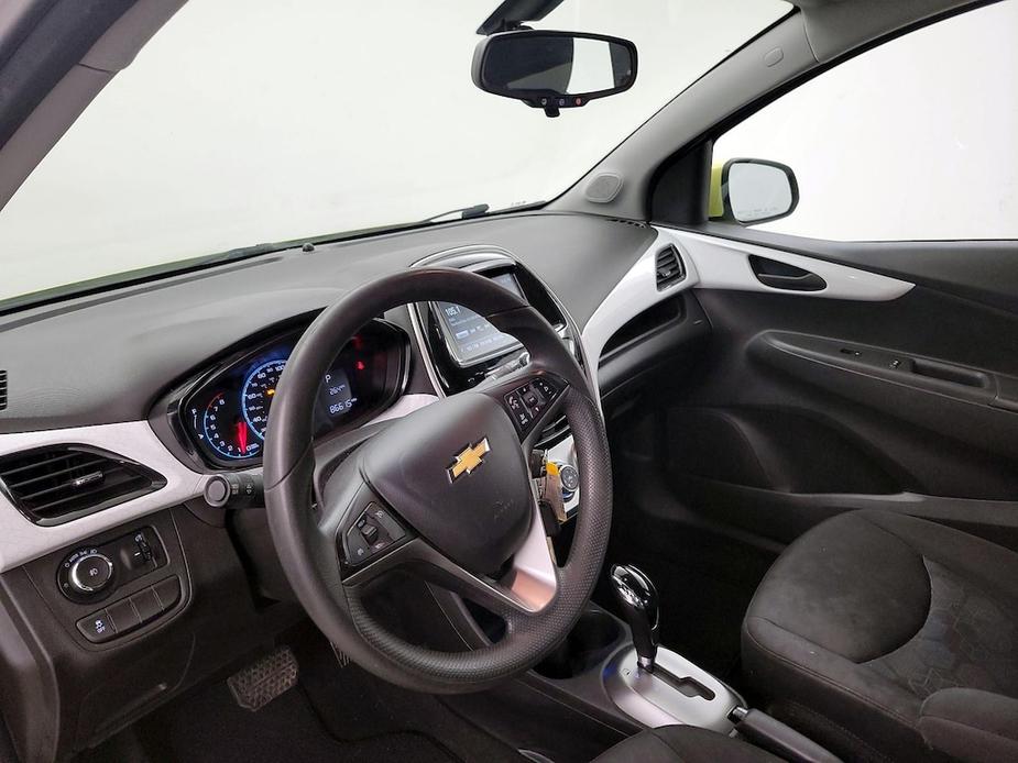 used 2017 Chevrolet Spark car, priced at $11,998