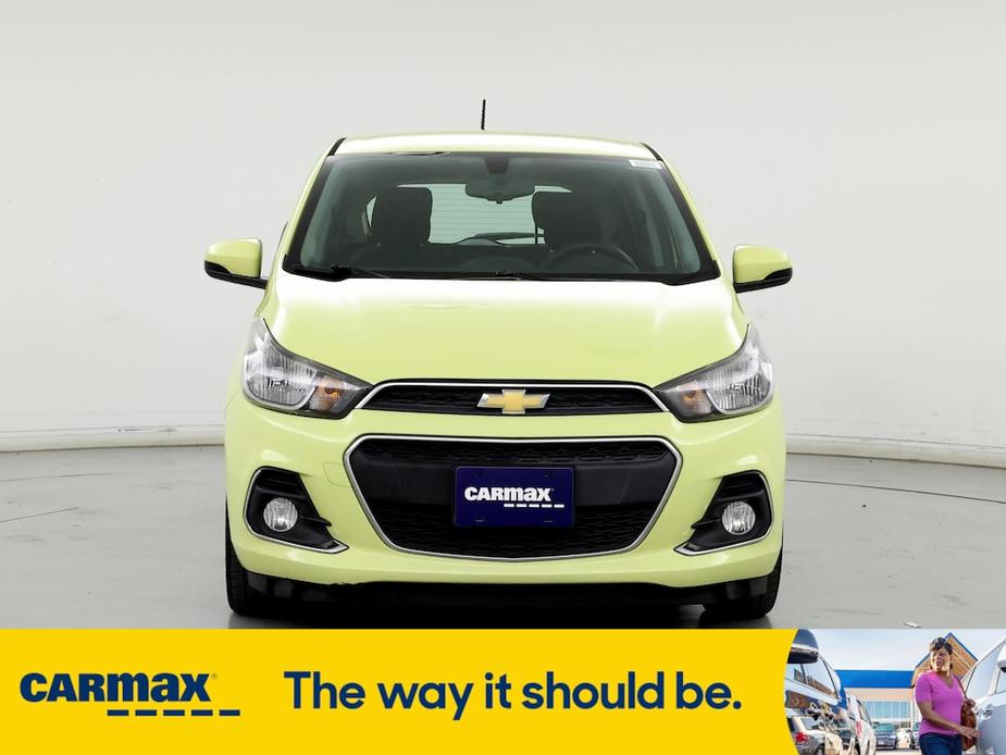 used 2017 Chevrolet Spark car, priced at $11,998