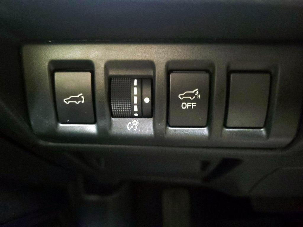 used 2022 Subaru Outback car, priced at $27,998