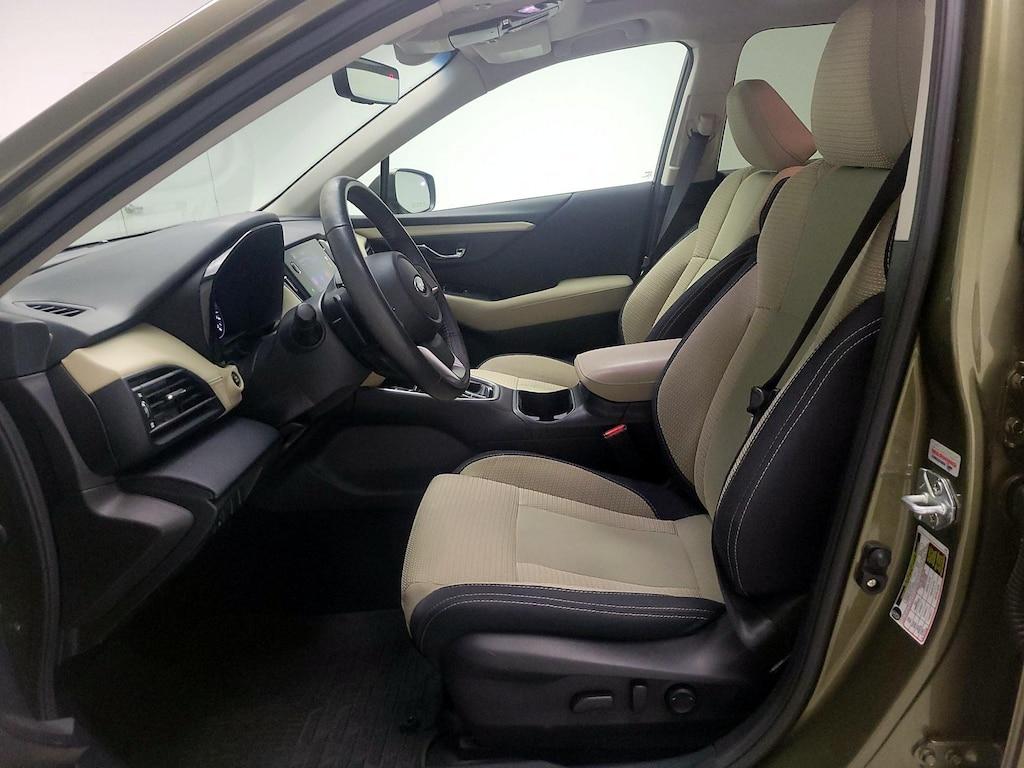 used 2022 Subaru Outback car, priced at $27,998