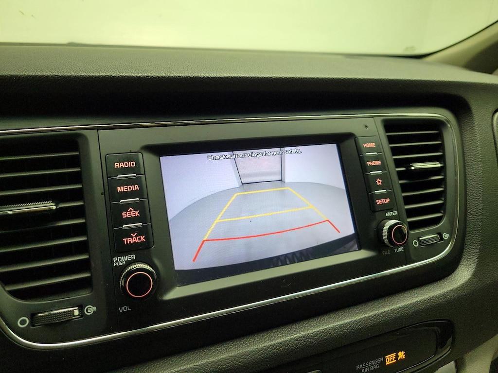 used 2019 Kia Sedona car, priced at $18,998