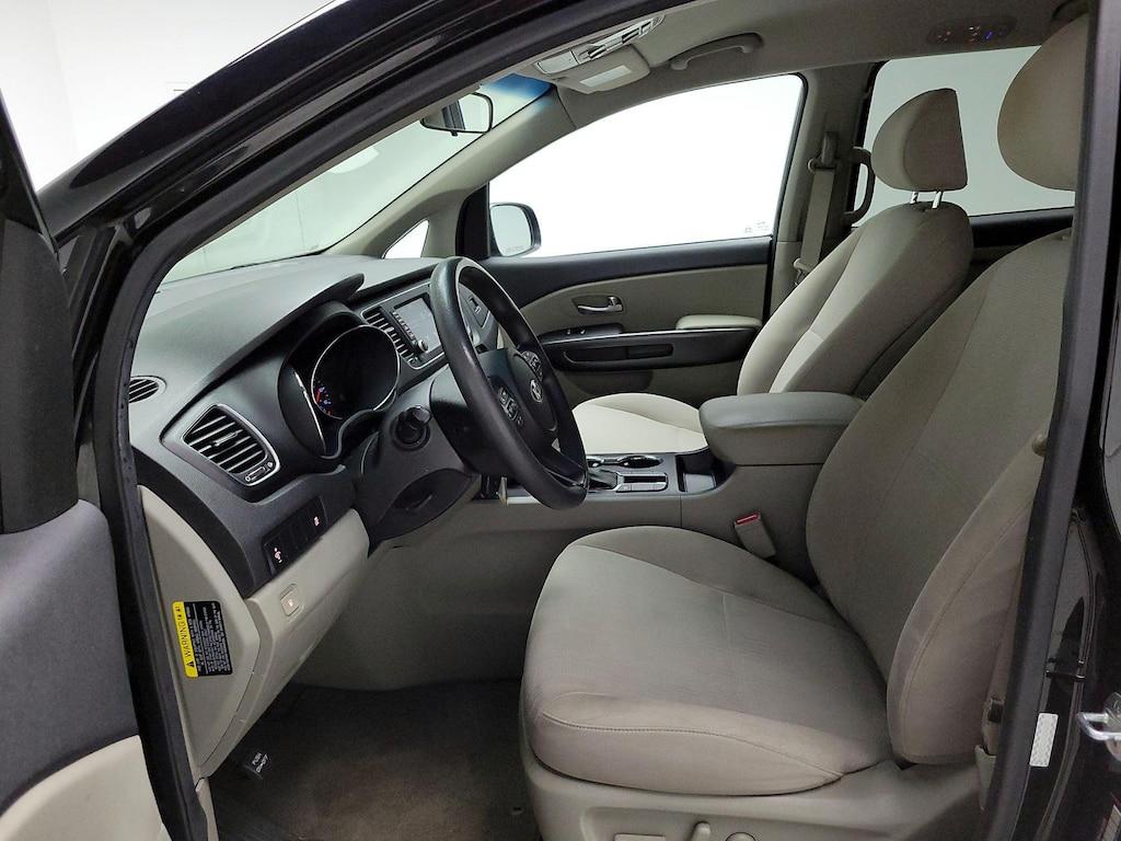 used 2019 Kia Sedona car, priced at $18,998