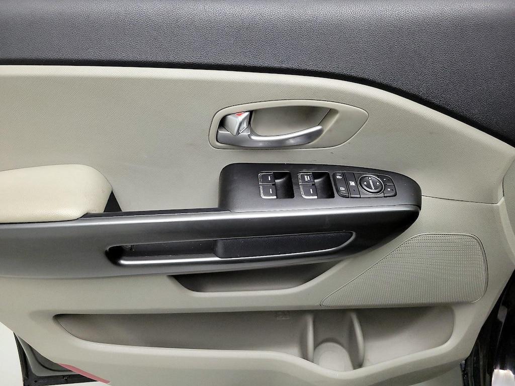 used 2019 Kia Sedona car, priced at $18,998