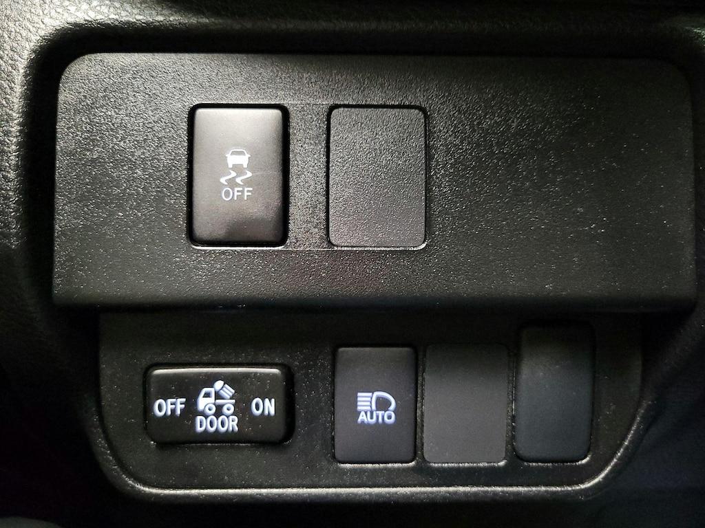 used 2023 Toyota Tacoma car, priced at $37,998
