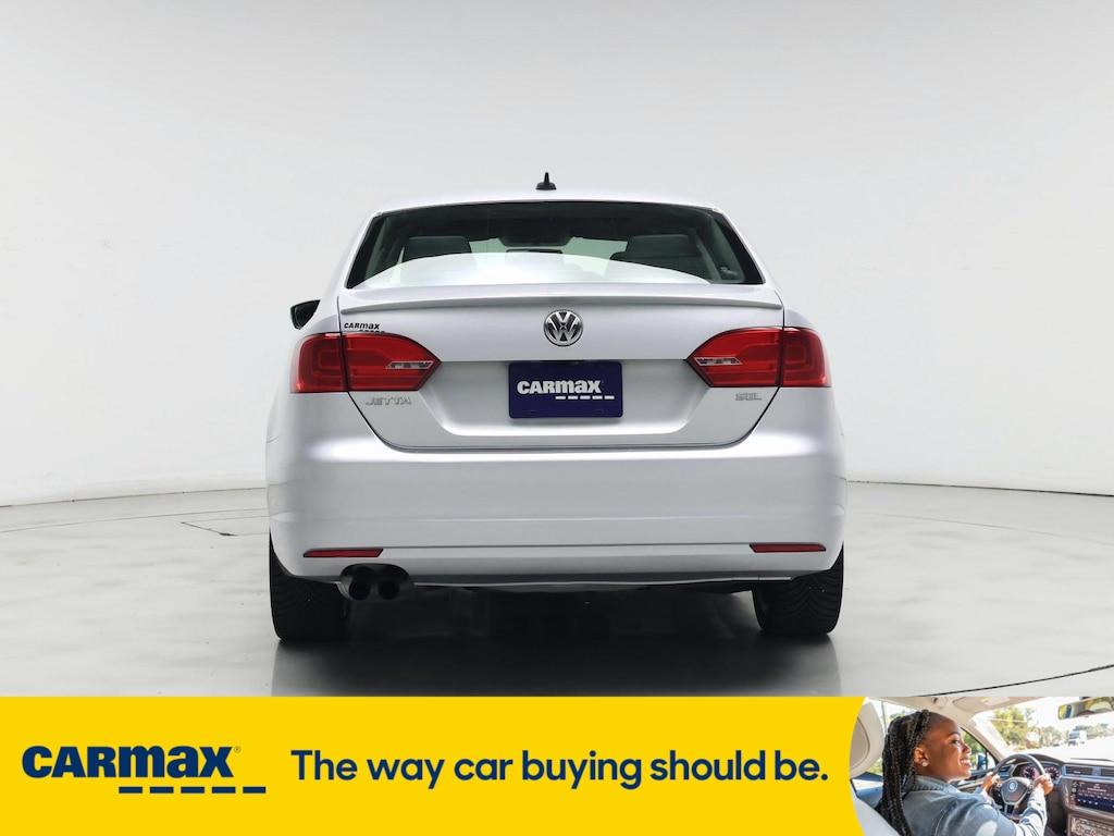 used 2014 Volkswagen Jetta car, priced at $14,599