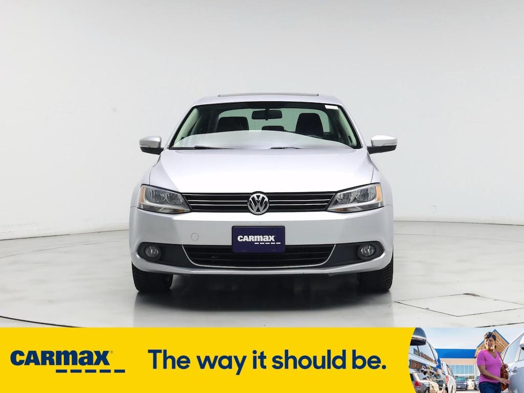 used 2014 Volkswagen Jetta car, priced at $14,599