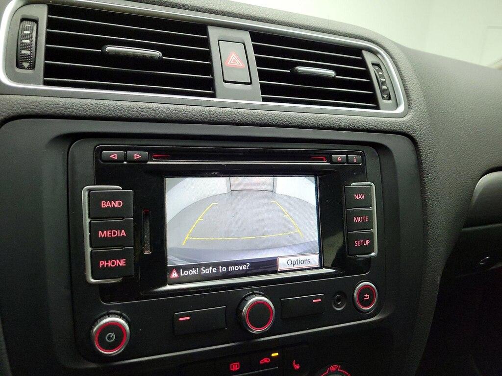 used 2014 Volkswagen Jetta car, priced at $13,599