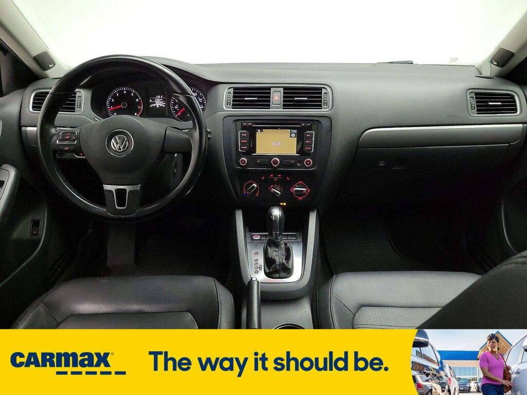 used 2014 Volkswagen Jetta car, priced at $13,599
