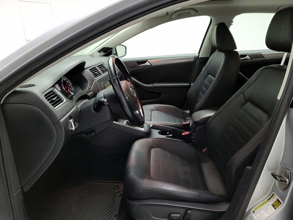 used 2014 Volkswagen Jetta car, priced at $14,599