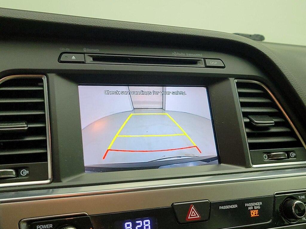 used 2016 Hyundai Sonata car, priced at $15,998