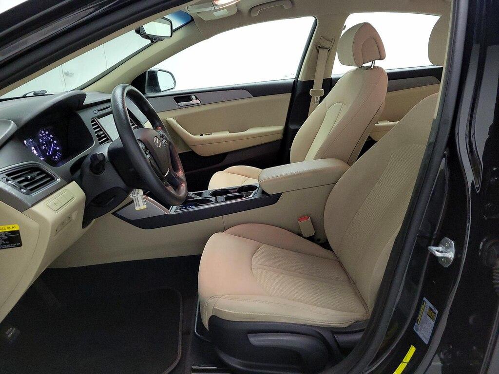 used 2016 Hyundai Sonata car, priced at $15,998