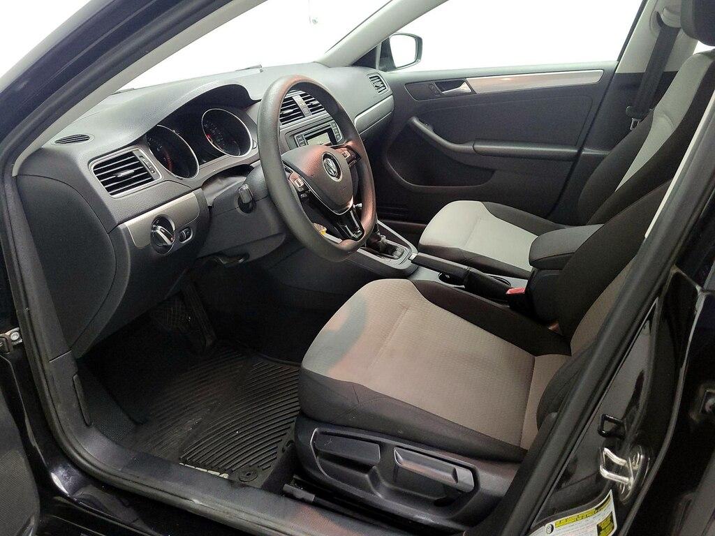 used 2017 Volkswagen Jetta car, priced at $16,998