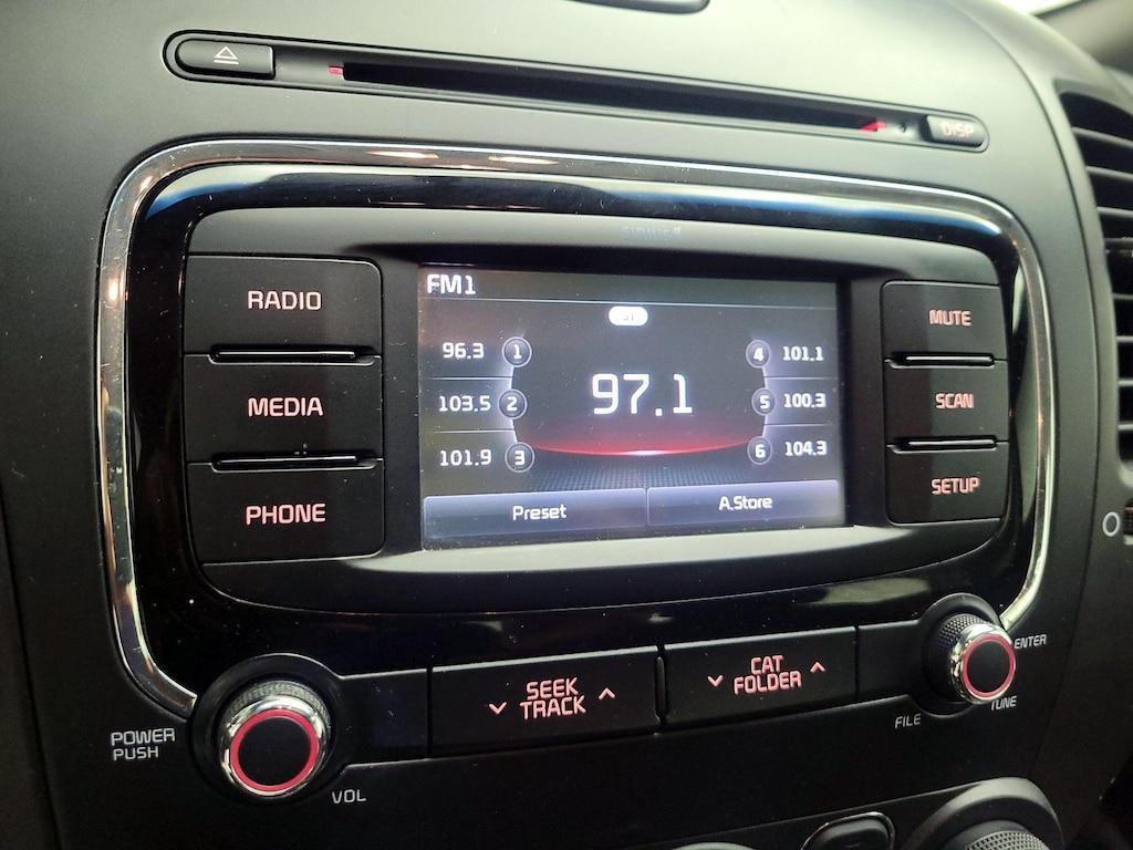 used 2017 Kia Forte car, priced at $13,998
