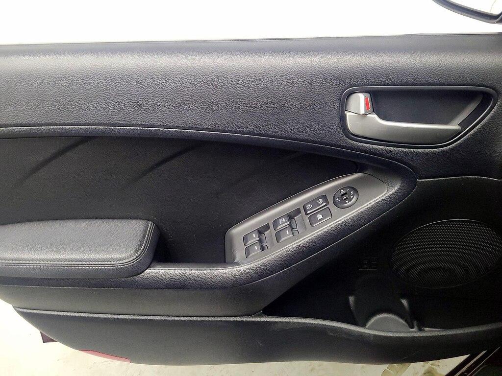 used 2017 Kia Forte car, priced at $13,998
