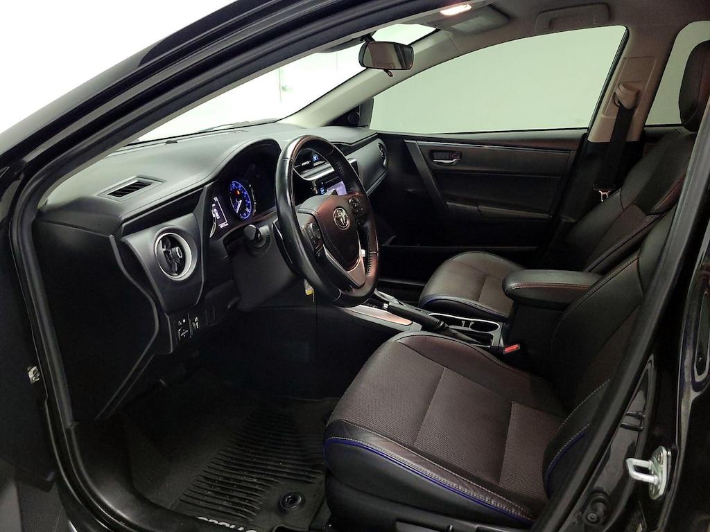 used 2019 Toyota Corolla car, priced at $18,998