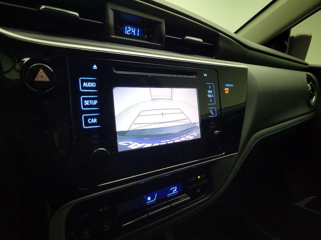 used 2019 Toyota Corolla car, priced at $18,998