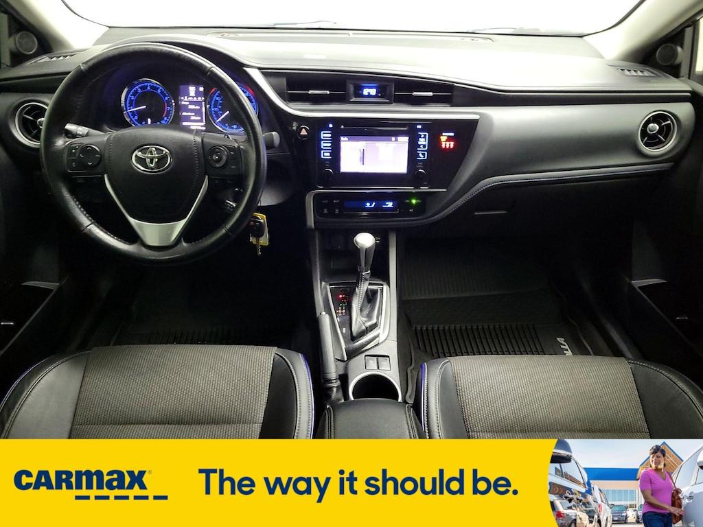used 2019 Toyota Corolla car, priced at $18,998