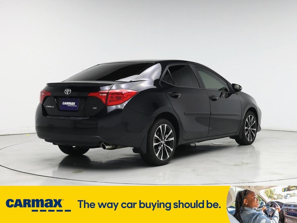 used 2019 Toyota Corolla car, priced at $18,998