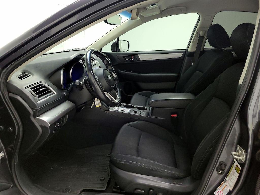 used 2018 Subaru Legacy car, priced at $17,998