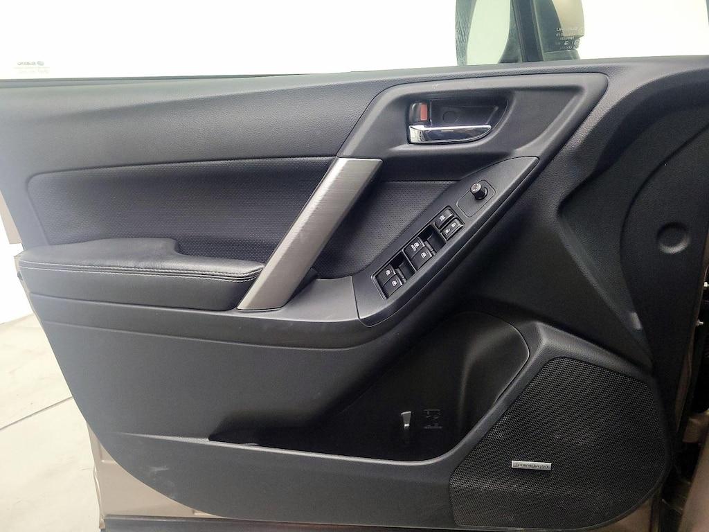 used 2014 Subaru Forester car, priced at $16,998