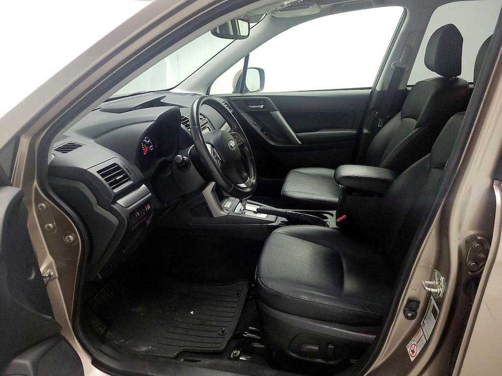 used 2014 Subaru Forester car, priced at $16,998