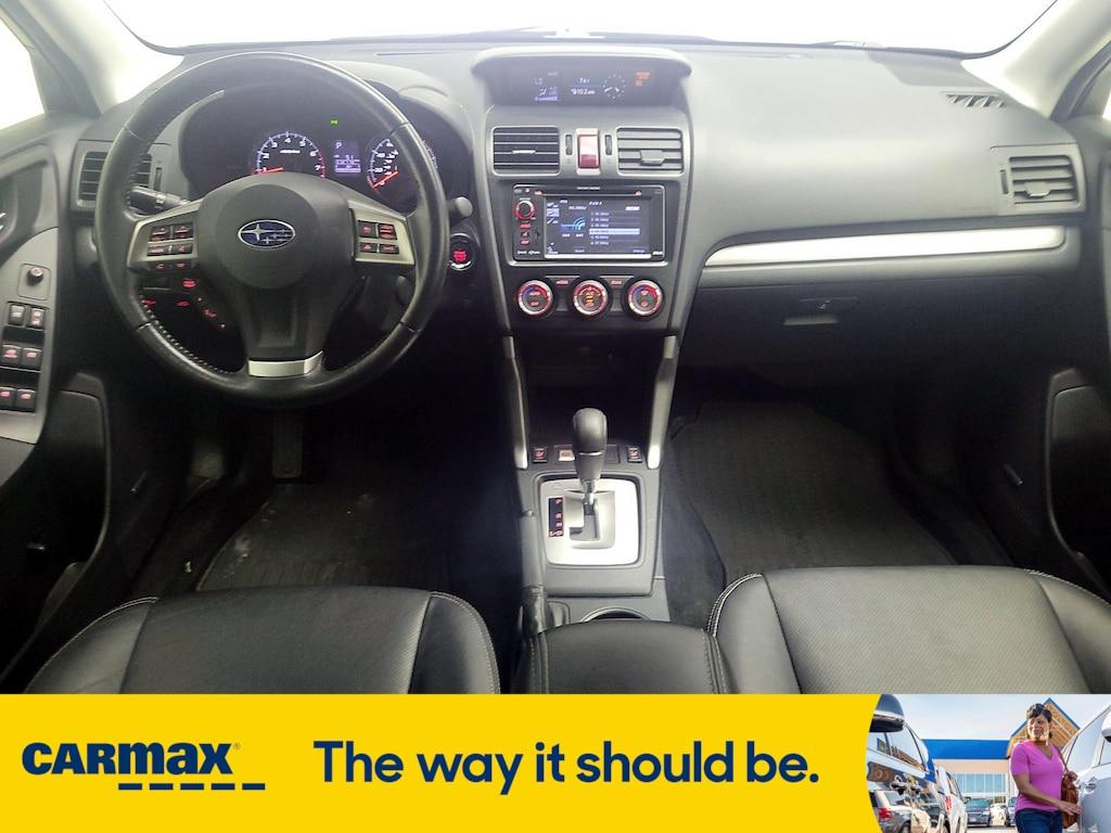 used 2014 Subaru Forester car, priced at $16,998