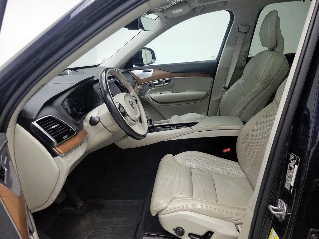 used 2017 Volvo XC90 car, priced at $27,998