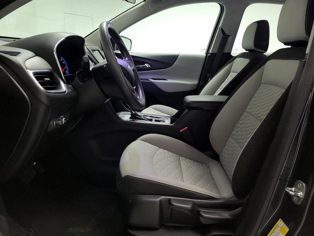 used 2019 Chevrolet Equinox car, priced at $19,998