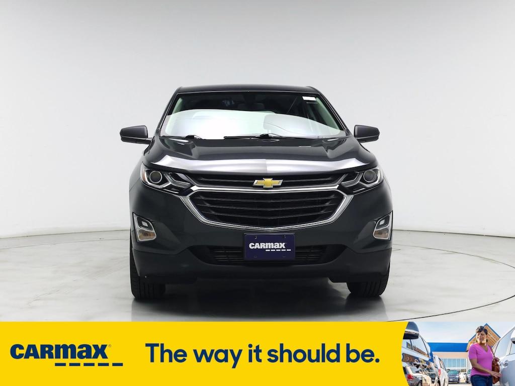 used 2019 Chevrolet Equinox car, priced at $19,998