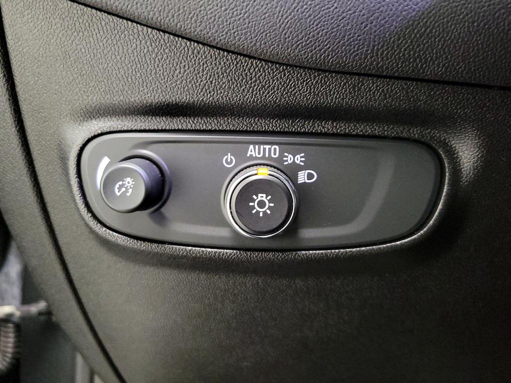used 2019 Chevrolet Equinox car, priced at $19,998
